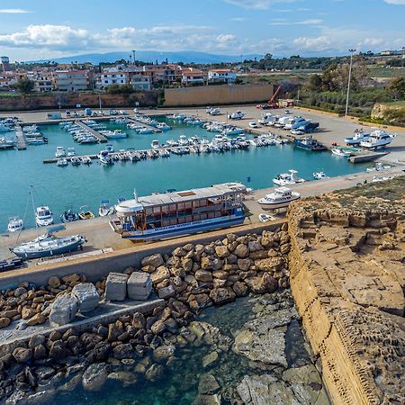 لا كاستيلا Home Le Castella المظهر الخارجي الصورة
