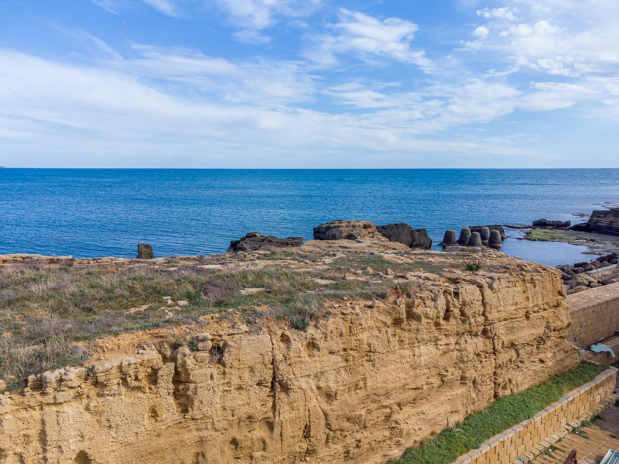لا كاستيلا Home Le Castella المظهر الخارجي الصورة