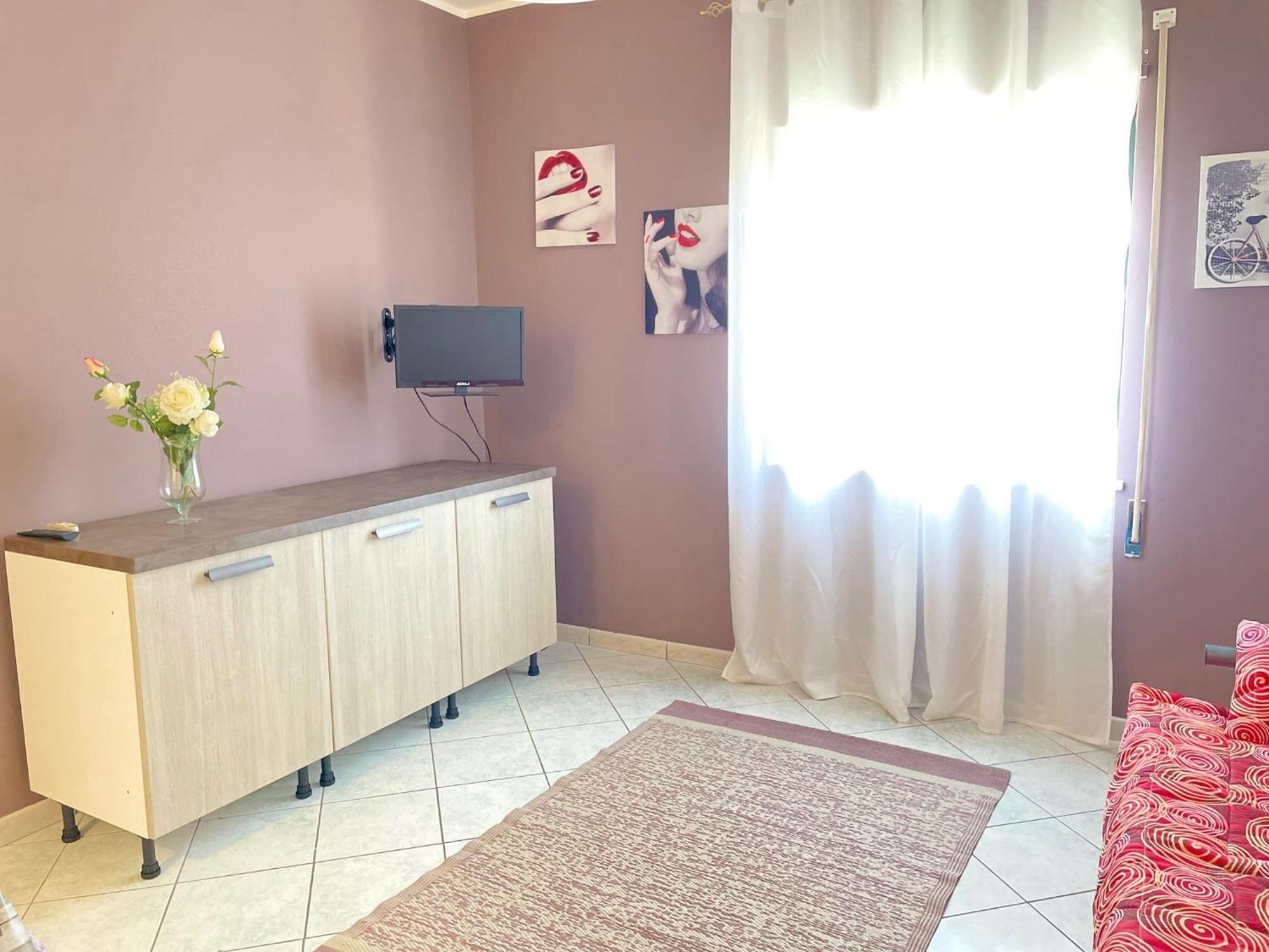 لا كاستيلا Home Le Castella المظهر الخارجي الصورة