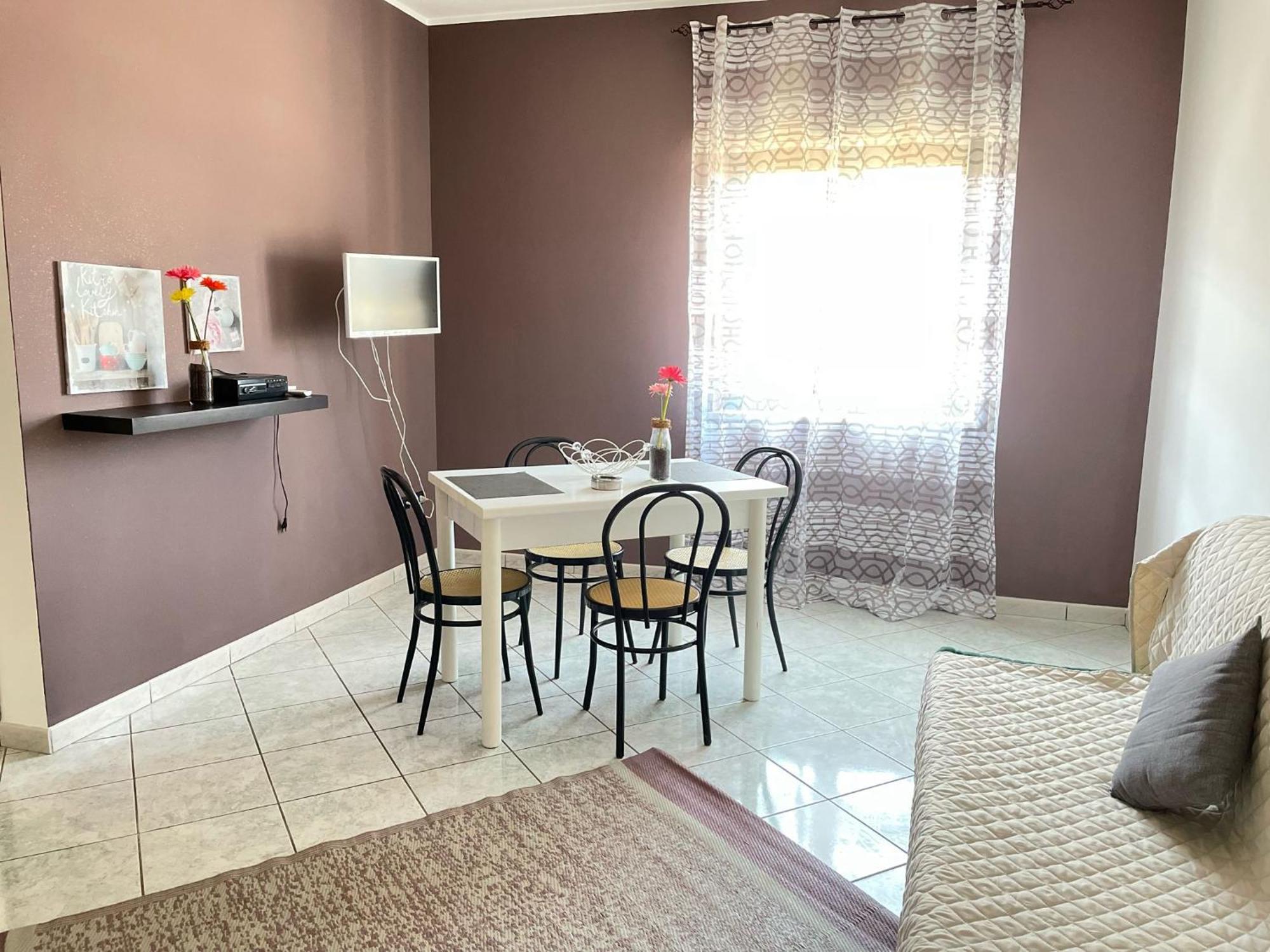 لا كاستيلا Home Le Castella المظهر الخارجي الصورة